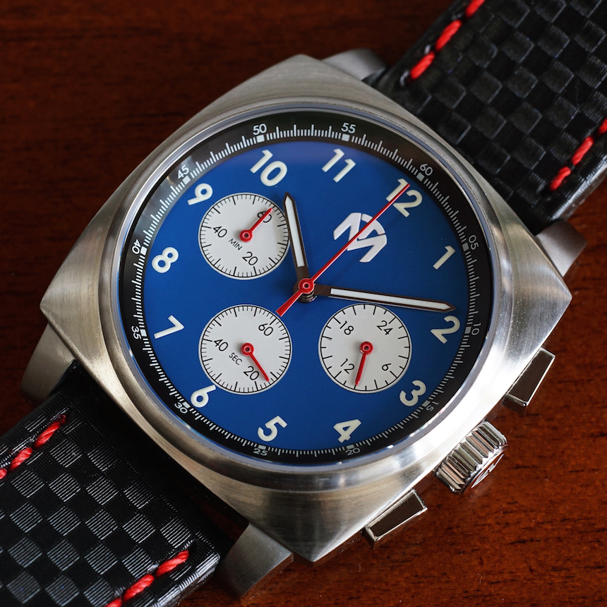 McDowell Time Sonoma Replica Watch Replica Watch Releases 