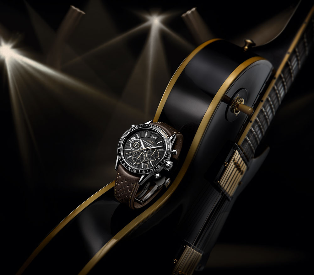 Raymond Weil Freelancer Chronograph Gibson Les Paul Replica Watch Replica Watch Releases 