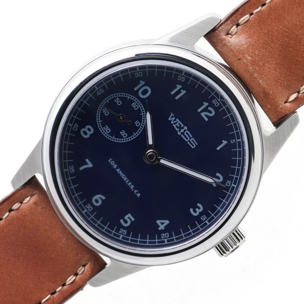 Weiss Automatic Issue Field Replica Watch Replica Watch Releases 