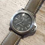 What Sealed The Deal – John J and his Panerai 177