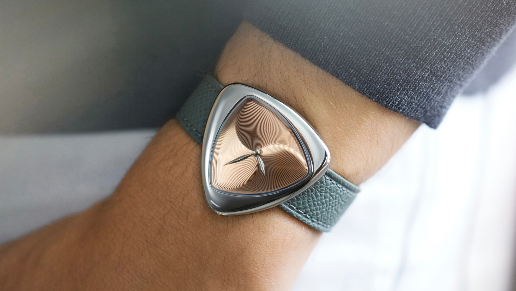 Anoma enters its third chapter with the Optical