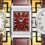 7 of the best Art Deco watches that are dapper and flapper-approved