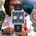 10 of the best racing watches, including budget timers, iconic chronographs, and surprising tourbillons
