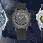 10 of the best world time watches for globetrotters and desk jockeys alike