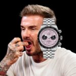 Fired up: The best watches spotted on Hot Ones (Seasons 1 – 25)