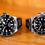 EDITOR’S PICK: The Tudor Pelagos vs the Rolex Submariner – which is the better dive watch?