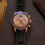 What is a pilot’s watch?