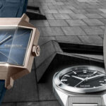 The rise and resurgence of brutalism in watch design, courtesy of the Audemars Piguet [RE]Master 02