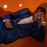 Evolution of a Collection: Idris Elba’s wrist wear is as versatile as his performances