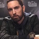 From Eminem to Spike Lee, the G-Shock is still the celebrity beater of choice