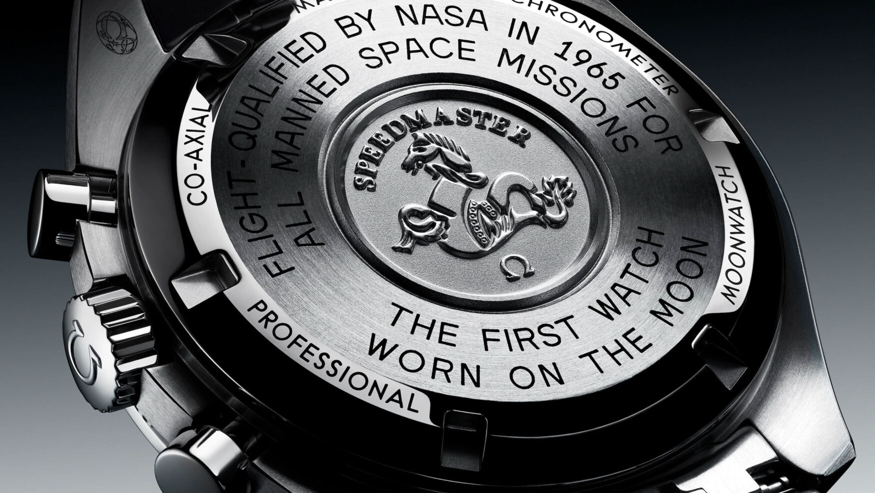 Why exhibition casebacks aren’t always a selling point