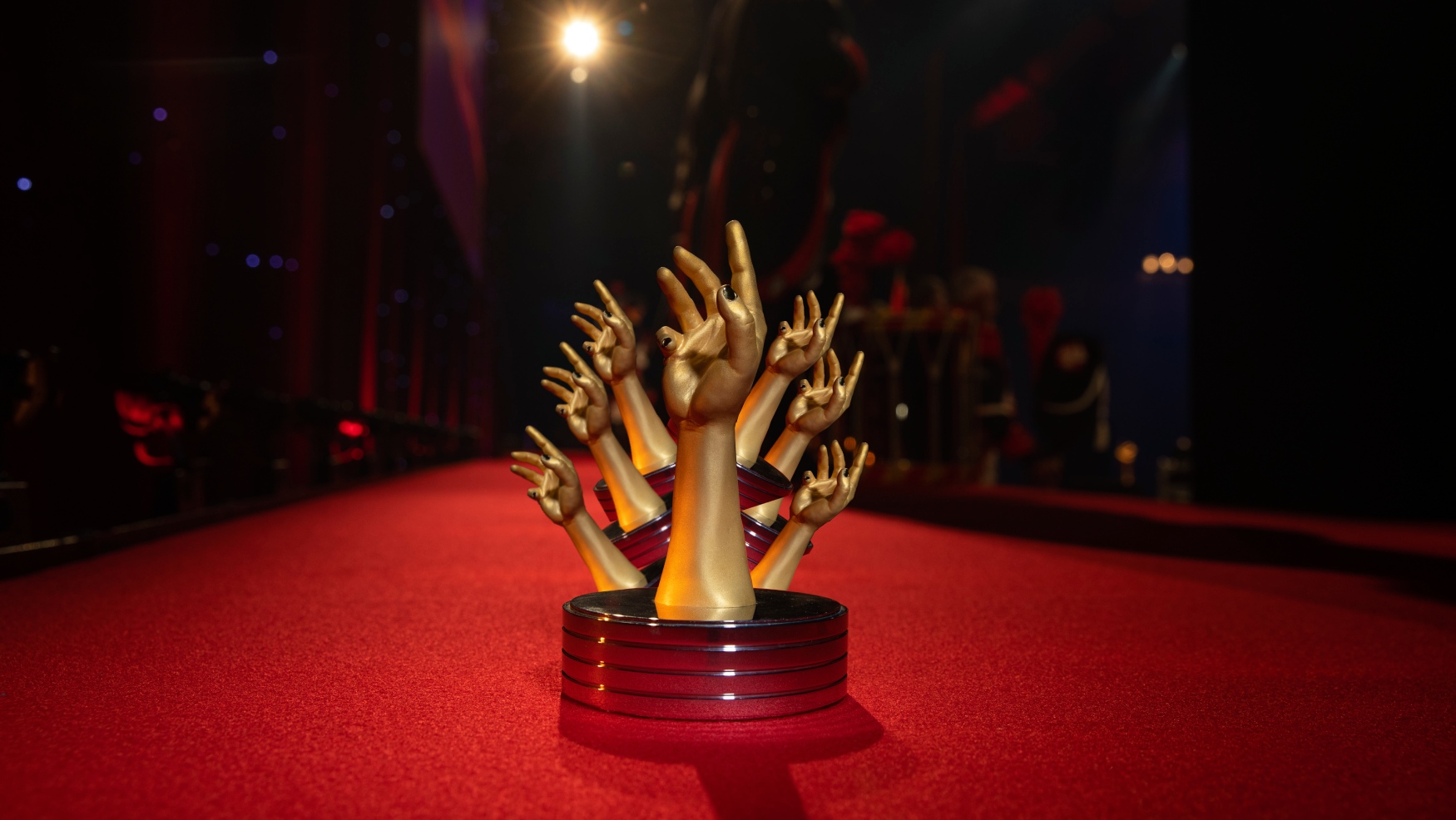 The big dogs and underdogs in 2025’s GPHG