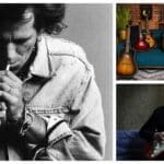 Wrist ‘n Roll: Guitar heroes and their watch collections