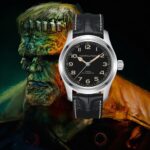 Did you know one of Hamilton’s most beloved watches is technically a Frankenstein?