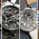 Agenhor, and the many movements of the Genevan complication masters (Part 1)