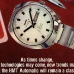 Why are HMT watches underrated outside of India?