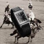 Flipping the script: How the Jaeger-LeCoultre Reverso became a game changing icon