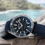 How Swatch Group quietly developed a gamechanger for affordable GMTs