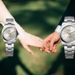 The best watches to wear on your wedding day