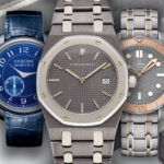 How did tantalum become the next big material in watchmaking? The definitive guide