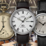 How Timex has sold $1 watches for 170 years