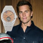 Is Tom Brady about to be in horological hot water with Audemars Piguet?