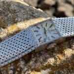 I bought a solid gold Universal Genève for less than a Big Mac