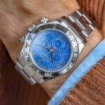 IN-DEPTH: The history of stone dials