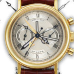 The ultimate watch hand style guide