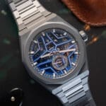 What’s the frequency? A guide to high-beat watches