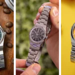 The 6 best options for an integrated bracelet sports watch for less