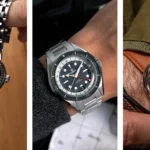 6 affordable watches that look much more expensive than they are, from US$300 to US$3,000