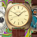 7 of the best 1960s watches, an era dominated by science, motorsports and Seiko