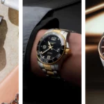 These 5 affordable two-tone watches have all the swagger, but just a little bit of the cost