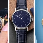 6 of the best Breguet numeral watches, honouring the master’s name