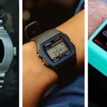 9 of the best digital watches from $20 to $5,000