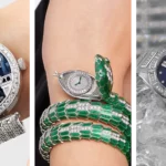 13 of the best jewellery watches from $400 to $400,000
