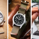 15 of the best mechanical watches under $1,000 that define value proposition