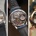 12 of the best watches putting the macro lens on the micro-rotor