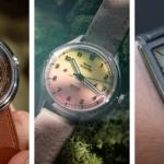 12 of the best microbrands bringing it to the big box brands