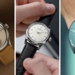 16 of the best minimalist watches