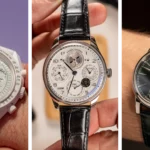 12 of the best moonphase watches making the most of the romantic complication