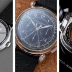 6 of the best Spanish watch brands from Galicia to Catalonia