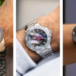 10 of the best sustainable watches helping the environment