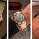 14 of the best tourbillon watches from least to most expensive