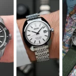 16 of the best watches under $5,000, for when you’re spending serious cash