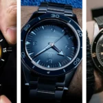 7 of the best sandwich dial watches to satiate your hunger for lume