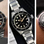 8 of the best alternatives to the Tudor Black Bay, because you can always get better value