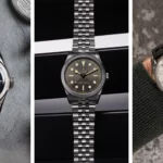 12 of the best everyday watches for any budget and any lifestyle