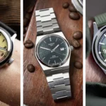 10 of the best watches for an 18th birthday
